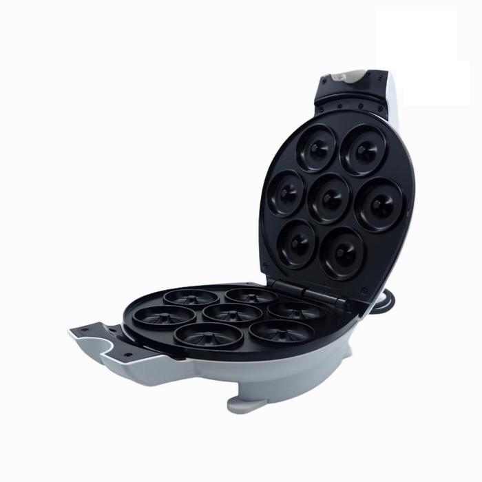 Gambar AKEBONNO Doughnut Maker 7 Donuts Cap, 700 Watts / Cetakan Donat #MSP-2887 dari Toko Cuci Gudang Alat Dapur Kota Administrasi Jakarta Selatan Tokopedia