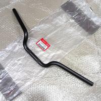 Gambar STANG STIR NEW CB150R STREETFIRE K15G 53100-K15-920ZA ASLI AHM WARNA HITAM dari Lestari Motor 2 Kota Administrasi Jakarta Barat 1 Tokopedia