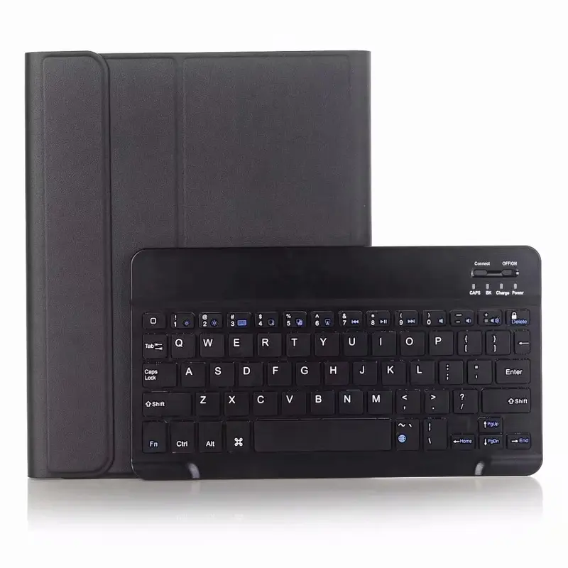 Smart Casing Keyboard Wireless Case iPad 6 2018 / New iPad 5 2017 9.7 4