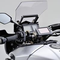 Gambar Screen Mount Bar Holder MT-09 TRACER 15-17 DAYTONA 16805 dari Webike Indonesia Kota Administrasi Jakarta Selatan 3 Tokopedia