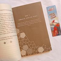 Gambar Novel Remaja Mencari Jejak Caraka Karya Iir Hikma dari Indiva Media Kreasi Kota Surakarta 3 Tokopedia