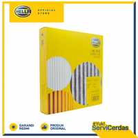 Gambar Filter Kabin Mercedes Benz W246 M270 2015-2018 byte - Cabin Filter Hella dari Hella Indonesia Official Store Kota Administrasi Jakarta Pusat 2 Tokopedia