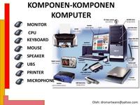 Gambar CUSTOM LISTING UPGRADE COMPONENT PC - UPGRADE RAM dari MSI Shop ID Kota Administrasi Jakarta Utara 2 Tokopedia