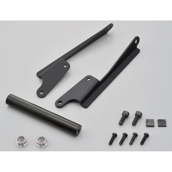 Gambar Screen Mount Bar Holder MT-09 TRACER 15-17 DAYTONA 16805 dari Webike Indonesia Kota Administrasi Jakarta Selatan Tokopedia