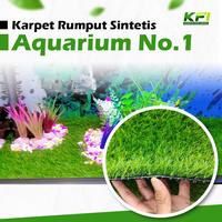 Gambar Rumput Sintetis Aquarium Murah 40x60cm - Jepang, 40 x20 dari KFI SPORT OFFICIAL Kota Bekasi 1 Tokopedia