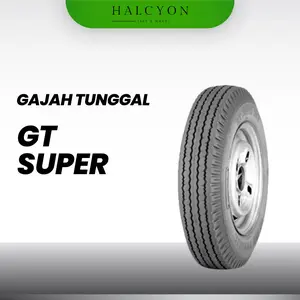 GAJAH TUNGGAL 500 12 8 PR SU