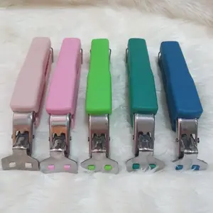 Best Seller Alat Pengangkat Mangkok Panci Panas Kukusan Dish Clamp