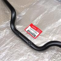Gambar STANG STIR NEW CB150R STREETFIRE K15G 53100-K15-920ZA ASLI AHM WARNA HITAM dari Lestari Motor 2 Kota Administrasi Jakarta Barat 2 Tokopedia