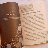 Gambar Novel Remaja Mencari Jejak Caraka Karya Iir Hikma dari Indiva Media Kreasi Kota Surakarta 4 Tokopedia