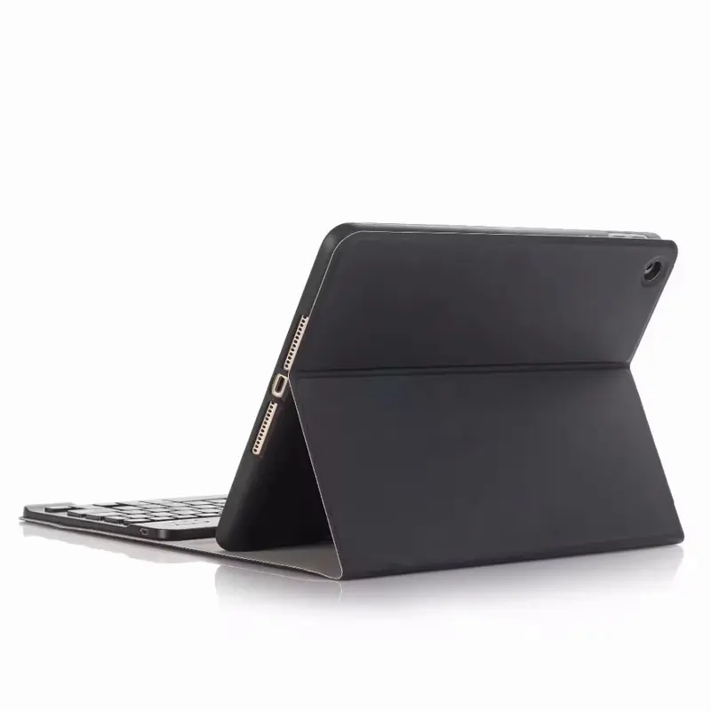 Smart Casing Keyboard Wireless Case iPad 6 2018 / New iPad 5 2017 9.7 3