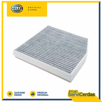 Gambar Filter Kabin Mercedes Benz W246 M270 2015-2018 byte - Cabin Filter Hella dari Hella Indonesia Official Store Kota Administrasi Jakarta Pusat 1 Tokopedia