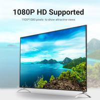 Gambar Vention DAE 1.5M Kabel VGA Male to Male with Ferrite Cores - DAE Round dari Vention Authorized Store Kota Administrasi Jakarta Barat 3 Tokopedia