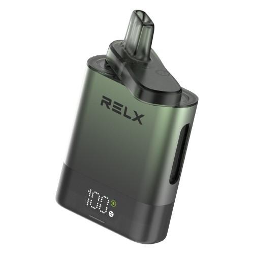 relx pod spin RELX Spin: Twist Up Your Vape Game