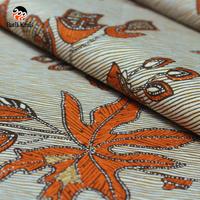 Gambar Batik Keris Bahan Potongan Motif Keris Galaran Kusumo 003FSW7 - Orange, 2M dari BATIK KERIS OFFICIAL Kab. Sukoharjo 3 Tokopedia