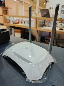 Tplink TL-WR840N TP LINK Wireless Router 300Mbps