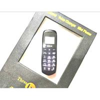 Gambar Hape Mini LONG-CZ J8 Mini Phone Unik Mulus Fullset Minusan dari CNC phoneshop Kota Administrasi Jakarta Pusat 3 Tokopedia