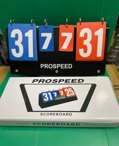 Papan skor pro speed / papan score / score board pertandingan PRO SPEED SPEEDS ORIGINAL