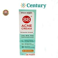 Gambar 88 ACNE CREAM 6Gr/ JERAWAT / CREAM WAJAH/ ANTI ACNE dari Century Healthcare Express Kota Administrasi Jakarta Pusat 3 Tokopedia