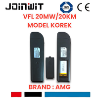 Gambar Senter Optic /Vfl 20MW/20KM Visual Fault Locator Model Korek dari Joinwit Kota Administrasi Jakarta Utara 3 Tokopedia