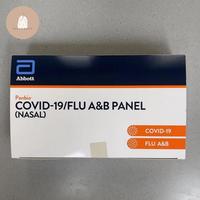 Gambar Abbott Panbio Flu Nasal Antigen isi 10 Pendeteksi Flu A&B / Covid - 10 pcs (1 Box) dari chill n match Kota Administrasi Jakarta Barat 5 Tokopedia
