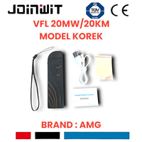 Gambar Senter Optic /Vfl 20MW/20KM Visual Fault Locator Model Korek dari Joinwit Kota Administrasi Jakarta Utara 4 Tokopedia
