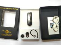 Gambar Hape Mini LONG-CZ J8 Mini Phone Unik Mulus Fullset Minusan dari CNC phoneshop Kota Administrasi Jakarta Pusat 4 Tokopedia