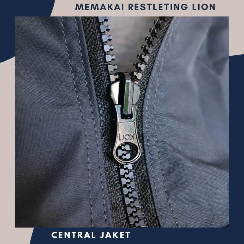 JAKET ROMPI HOODIE PRIA - VEST HOODIE TASLAN - ROMPI MULTIFUNGSI 6