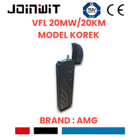 Gambar Senter Optic /Vfl 20MW/20KM Visual Fault Locator Model Korek dari Joinwit Kota Administrasi Jakarta Utara 2 Tokopedia