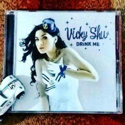 Jual Vicky Cd Model & Desain Terbaru - Harga Mei 2026 | Tokopedia