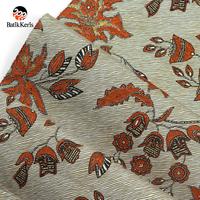 Gambar Batik Keris Bahan Potongan Motif Keris Galaran Kusumo 003FSW7 - Orange, 2M dari BATIK KERIS OFFICIAL Kab. Sukoharjo 2 Tokopedia