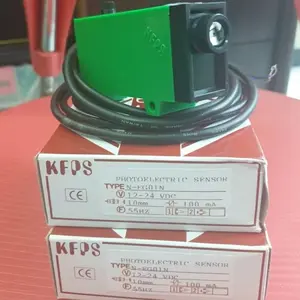 KFPS Eye Mark Contrast Sensor N-EG01N Photo Seneor