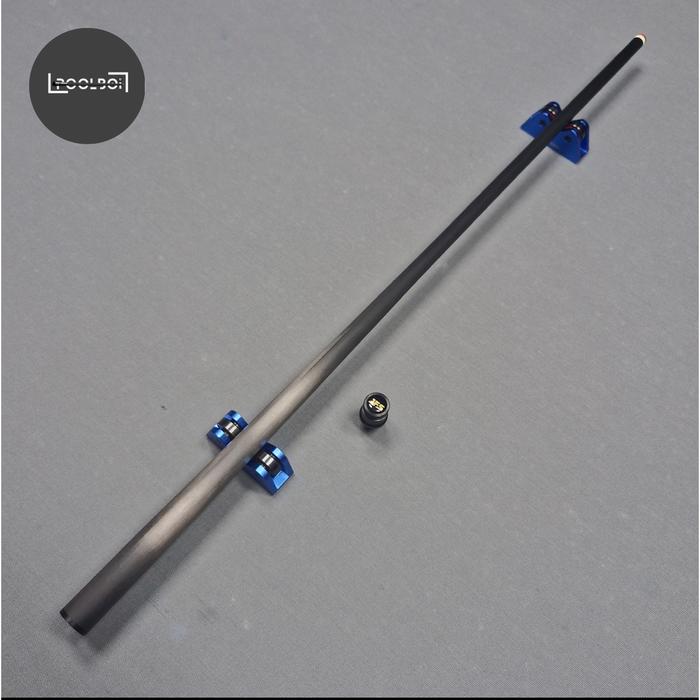 Jual Jflowers Classic Carbon Shaft Gen 2 12.5mm Radial Joint Low