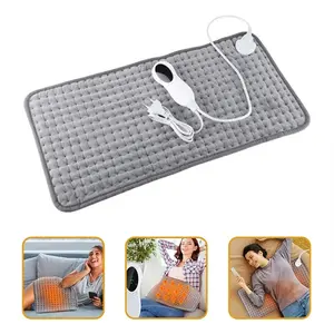 Alat Terapi Bantal Pemanas Heating Pads Terapi Selimut Elektrik Besar