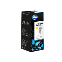 Gambar Tinta HP GT52 Cyan, Magenta, Yellow - For GT 5810 5820 Original GT-52 - Biru dari Multifungsi Online Kota Administrasi Jakarta Pusat 4 Tokopedia