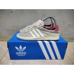 Jual Adidas Gazelle Second Model & Desain Terbaru - Harga Mei 2026 |  Tokopedia