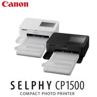 Gambar Printer Canon SELPHY CP1500 - Printer Photo - CP1500 W dari Jakarta Digital 8 Kota Administrasi Jakarta Pusat 2 Tokopedia