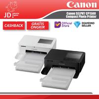 Gambar Printer Canon SELPHY CP1500 - Printer Photo - CP1500 W dari Jakarta Digital 8 Kota Administrasi Jakarta Pusat 1 Tokopedia