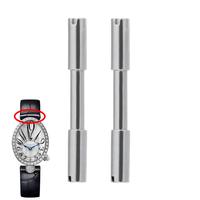 Gambar Replacement Watch Screw Connecting Rod Breguet Quenn de Naples Skrup Baut Mur BR-160 - 14 MM BR-140 S dari Watch Band N strap Kota Surabaya 2 Tokopedia