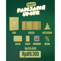 Gambar [ Promo Duta ] Promo Ulang Tahun Akad Buku Best Seller Disc Up To 25 % - Bumi Fiksi dari Bumifiksimedan001 Kota Medan 3 Tokopedia