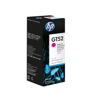Gambar Tinta HP GT52 Cyan, Magenta, Yellow - For GT 5810 5820 Original GT-52 - Biru dari Multifungsi Online Kota Administrasi Jakarta Pusat 2 Tokopedia