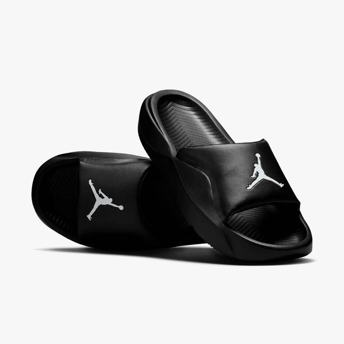 Gambar Sandal Pria Jordan Franchise Slide HF3263-001 - US 8 / 41 dari All Courts basketball Kab. Tangerang Tokopedia