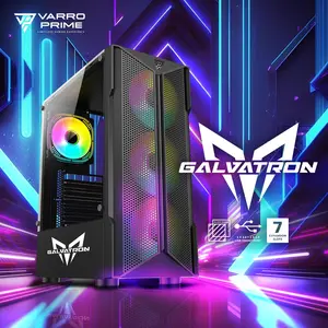 PC GAMING I7 6700 RAM 16GB VGA 8gb