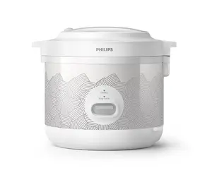 RICE COOKER PHILIPS SERI 1000 1.8 L HD3003/33