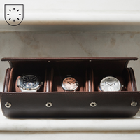 Gambar BILLSTONE Voyager 3 Watch Box Roll| Kotak Jam & Tempat Jam Tangan dari BILLSTONE OFFICIAL Kota Administrasi Jakarta Pusat 1 Tokopedia