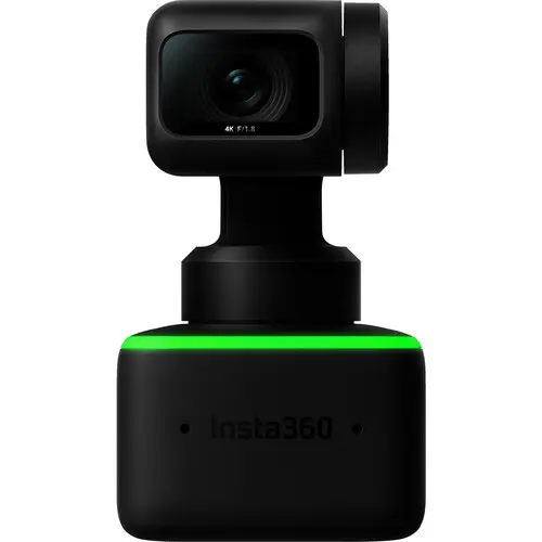 Insta360 Link UHD 4K AI Webcam / Insta360 Link 4K Webcam 3
