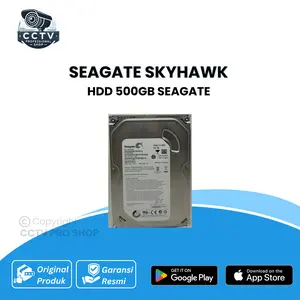 Hardisk 500GB HDD Garansi 1Tahun