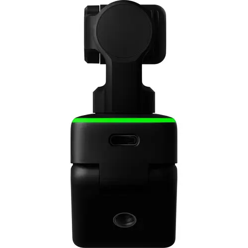 Insta360 Link UHD 4K AI Webcam / Insta360 Link 4K Webcam 6