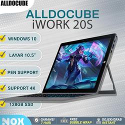 Jual Alldocube Iwork 10 Pro Terbaru - Harga Murah Juli 2026