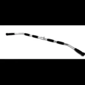 Stik Lat Pull Bar Latihan Lat Pull Down 120 cm