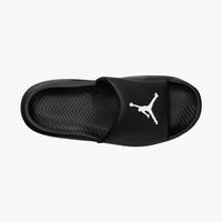 Gambar Sandal Pria Jordan Franchise Slide HF3263-001 - US 8 / 41 dari All Courts basketball Kab. Tangerang 3 Tokopedia